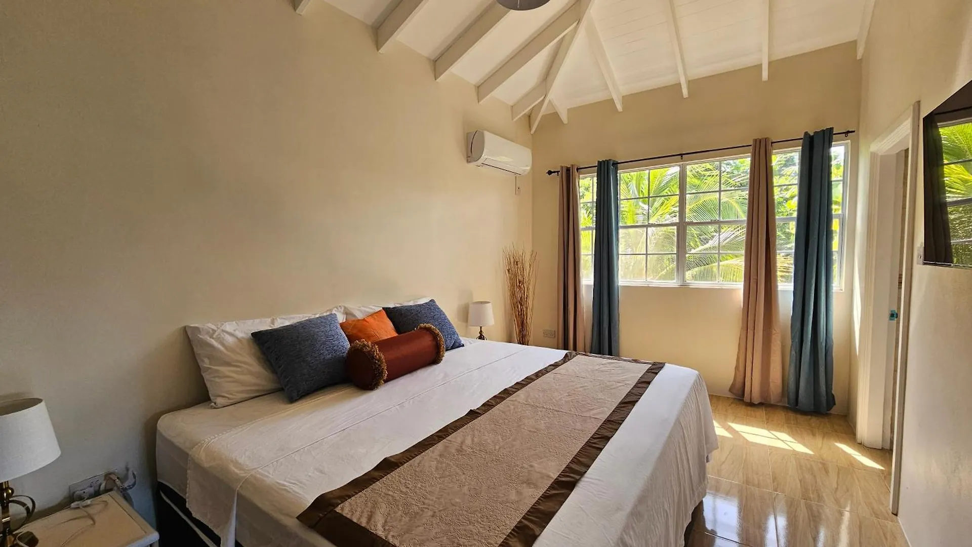 Royal Escape - 2 Apartment Anse La Raye