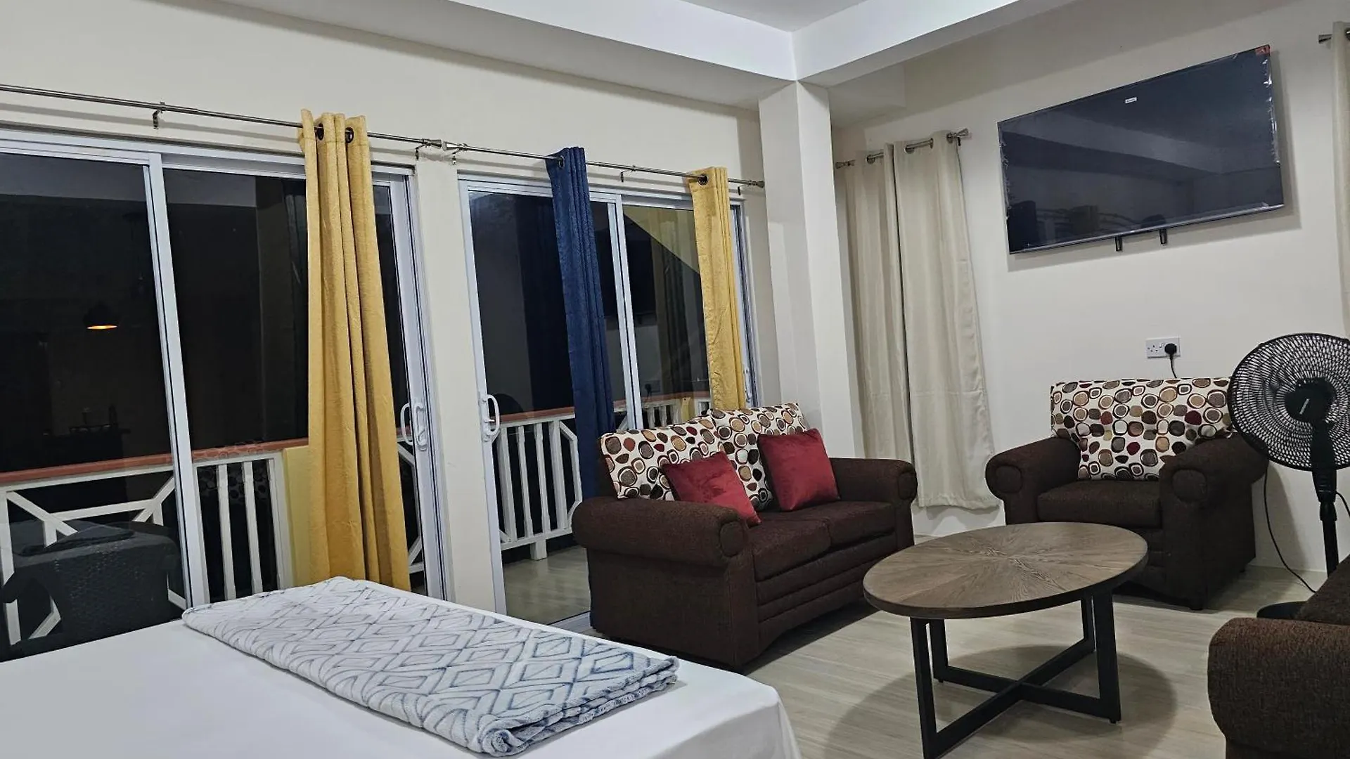Royal Escape - 2 Apartment Anse La Raye