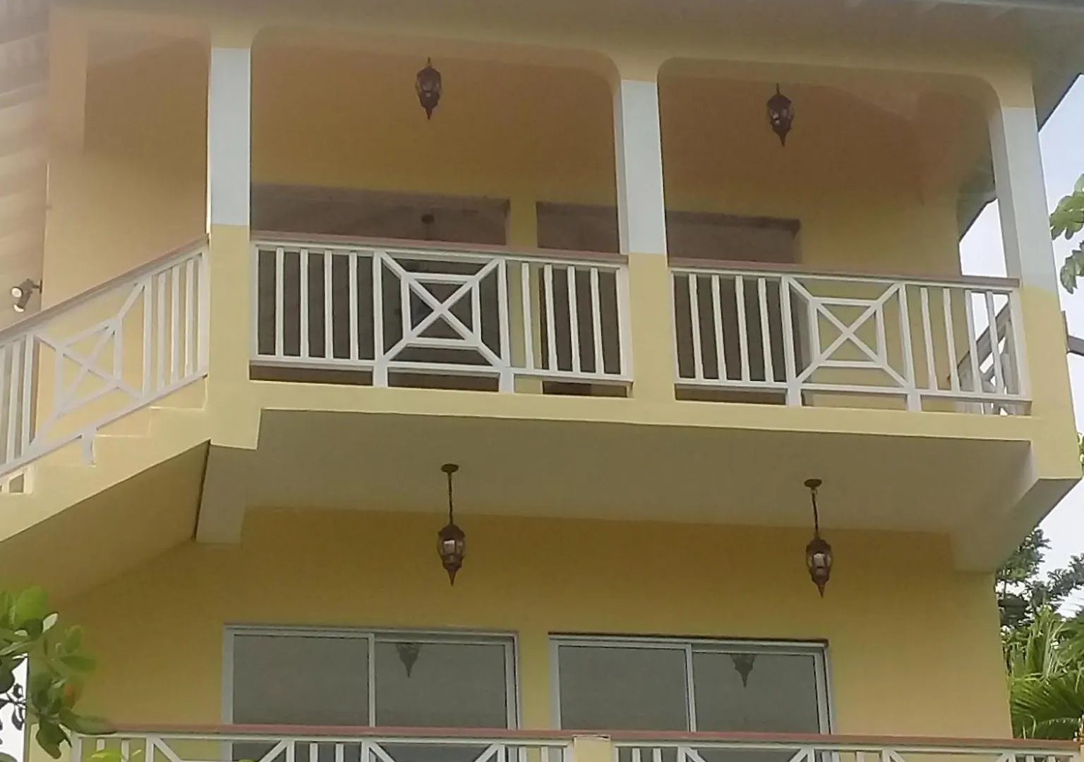 Royal Escape - 2 Apartment Anse La Raye 0*,  Saint Lucia