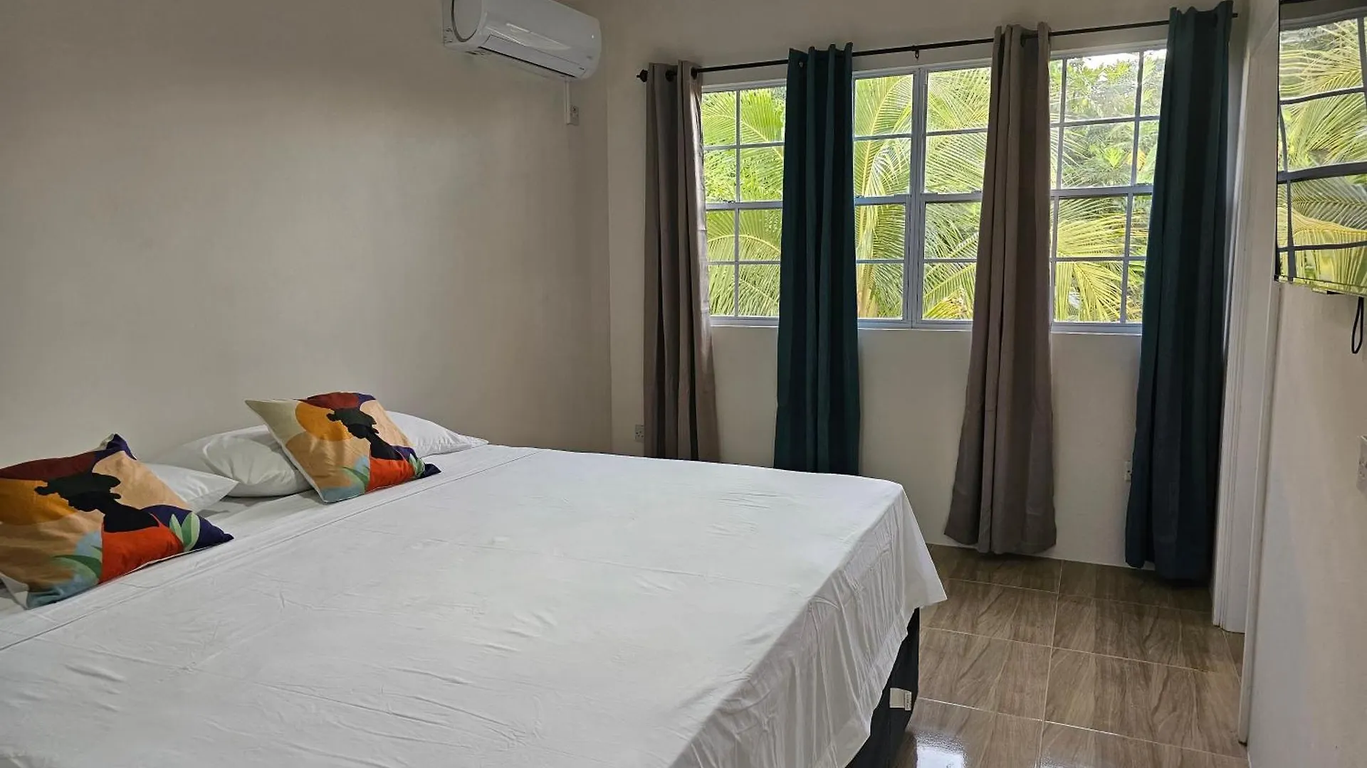 Royal Escape - 2 Apartment Anse La Raye 0*,