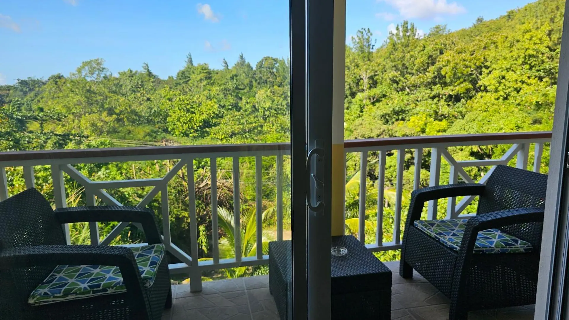 Royal Escape - 2 Apartment Anse La Raye 0*,