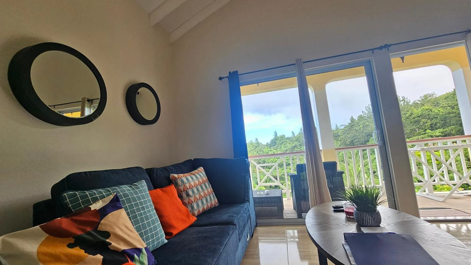 Royal Escape - 2 Apartment Anse La Raye