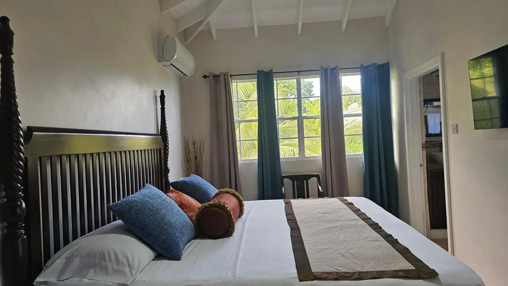 Royal Escape - 2 Apartment Anse La Raye