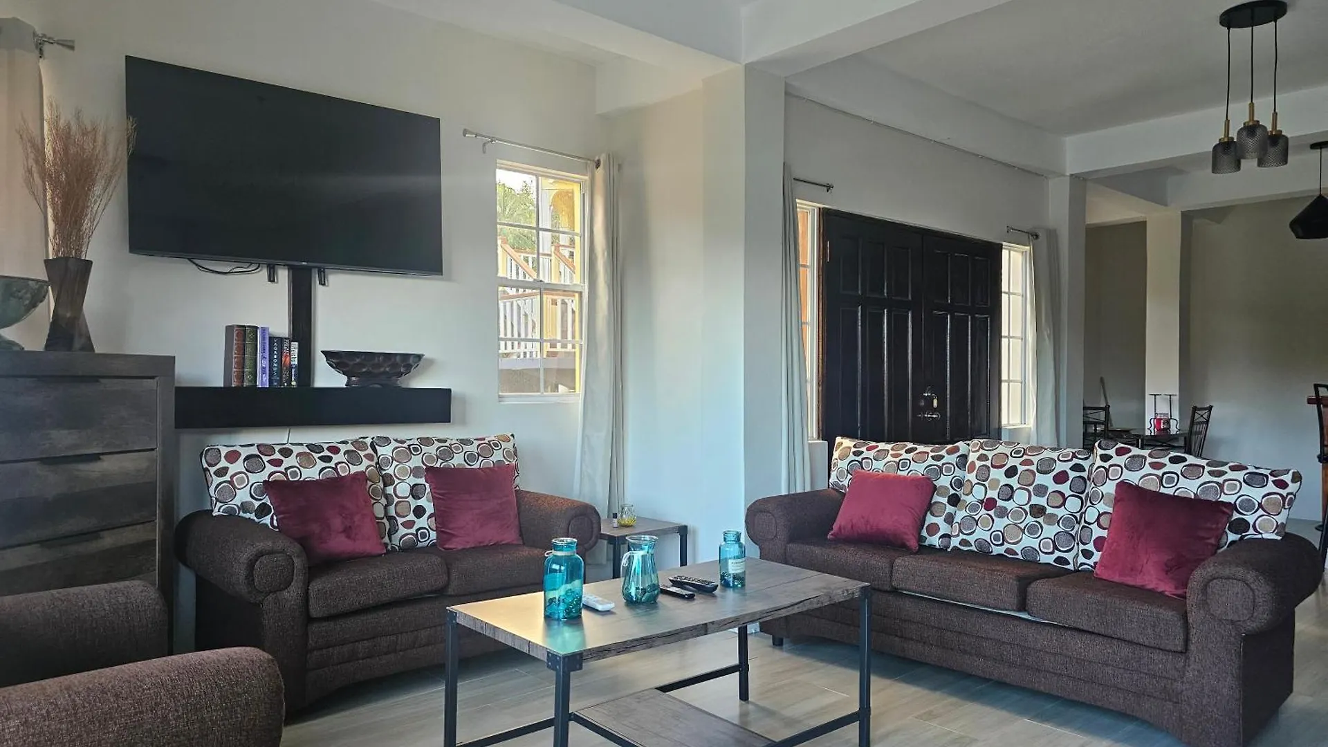 Royal Escape - 2 Apartment Anse La Raye Saint Lucia