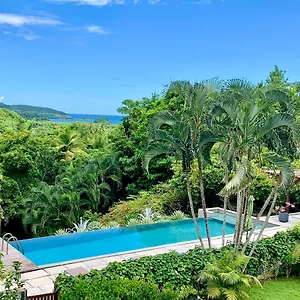 Colibri Villa