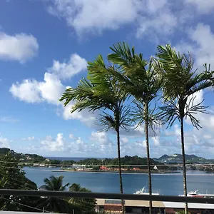 Harbour Vista Appart hôtel